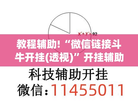 教程辅助!“微信链接斗牛开挂(透视)”开挂辅助脚本+详细开挂安装教程