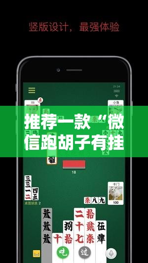 推荐一款“微信跑胡子有挂么”开挂详细教程