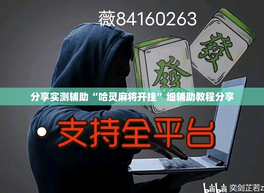 分享实测辅助“哈灵麻将开挂	”细辅助教程分享
