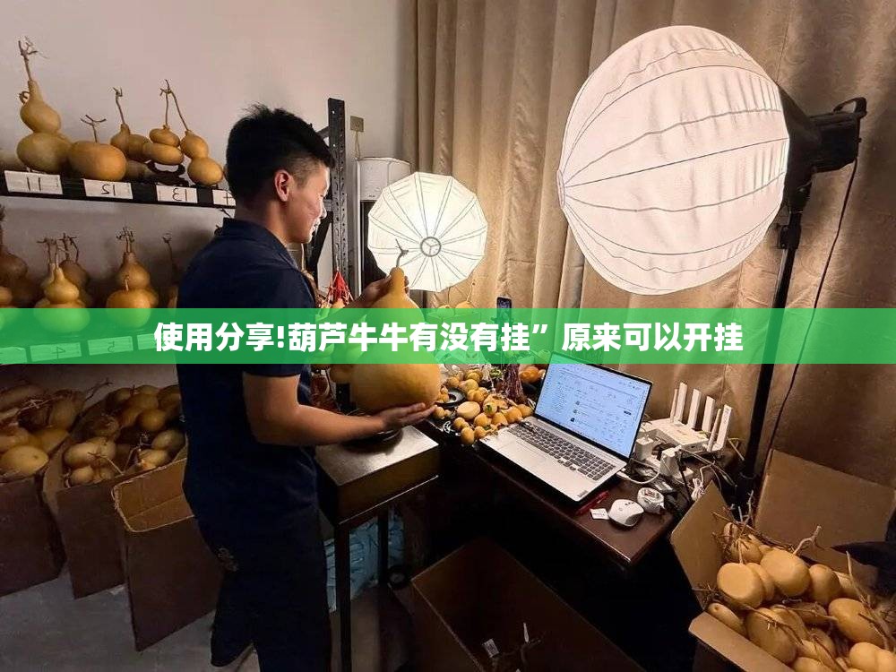 使用分享!葫芦牛牛有没有挂	”原来可以开挂