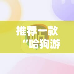 推荐一款“哈狗游戏十三道辅助”详细开挂教程