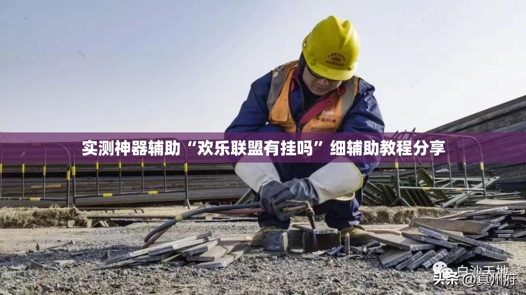 实测神器辅助“欢乐联盟有挂吗”细辅助教程分享