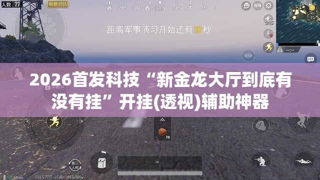 2026首发科技“新金龙大厅到底有没有挂	”开挂(透视)辅助神器