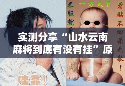实测分享“山水云南麻将到底有没有挂”原来可以开挂
