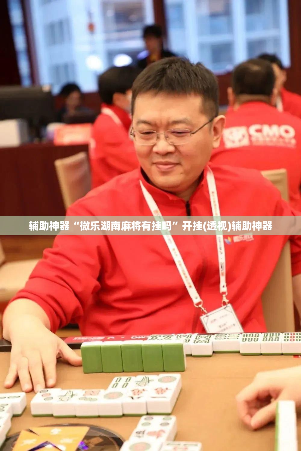 辅助神器“微乐湖南麻将有挂吗”开挂(透视)辅助神器