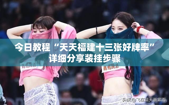 今日教程“天天福建十三张好牌率”详细分享装挂步骤