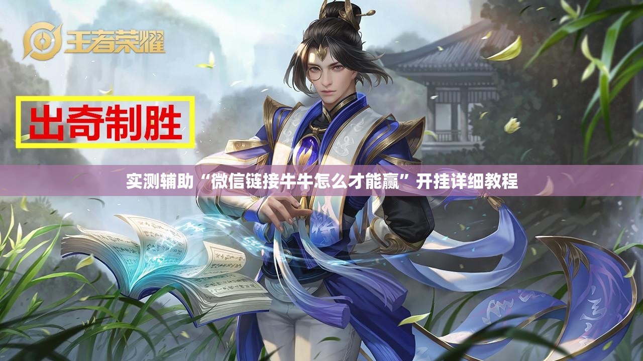 实测辅助“微信链接牛牛怎么才能赢	”开挂详细教程