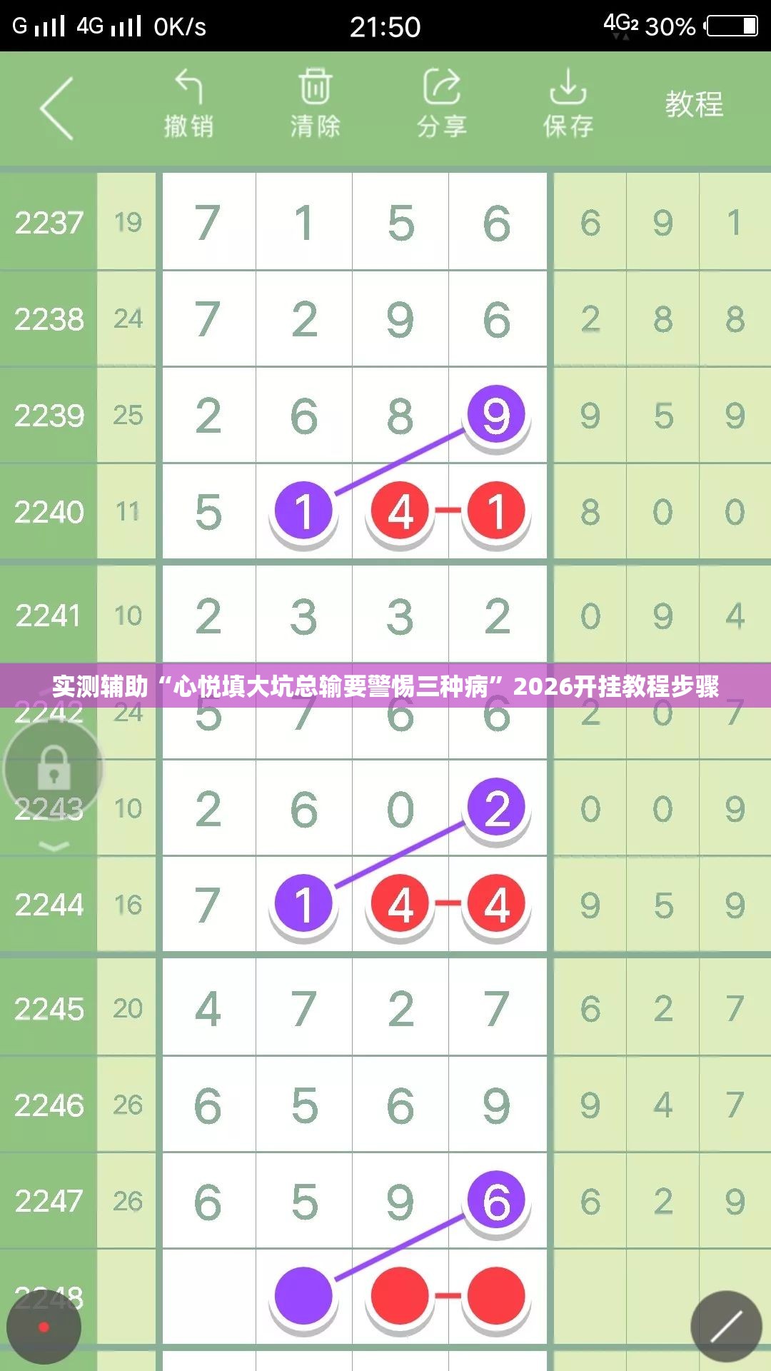 实测辅助“心悦填大坑总输要警惕三种病”2026开挂教程步骤