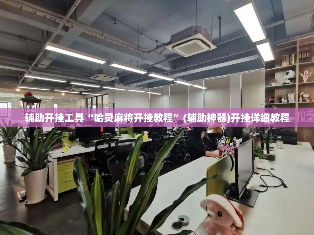 辅助开挂工具“哈灵麻将开挂教程”(辅助神器)开挂详细教程