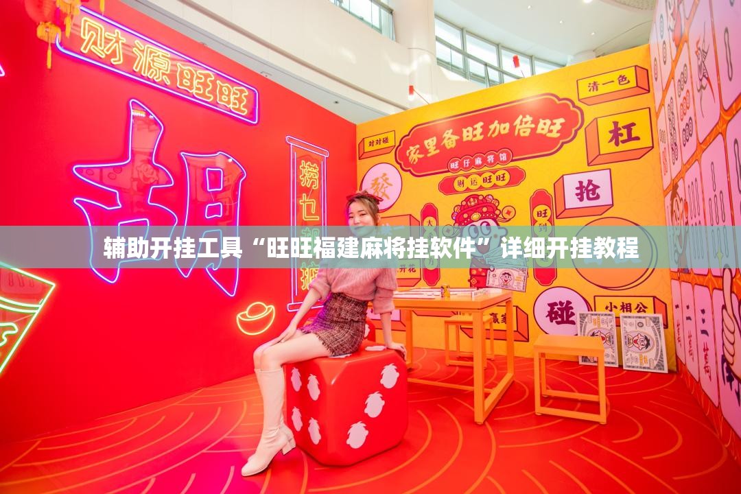 辅助开挂工具“旺旺福建麻将挂软件”详细开挂教程