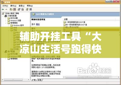 辅助开挂工具“大凉山生活号跑得快有挂吗”开挂辅助脚本+详细开挂安装教程