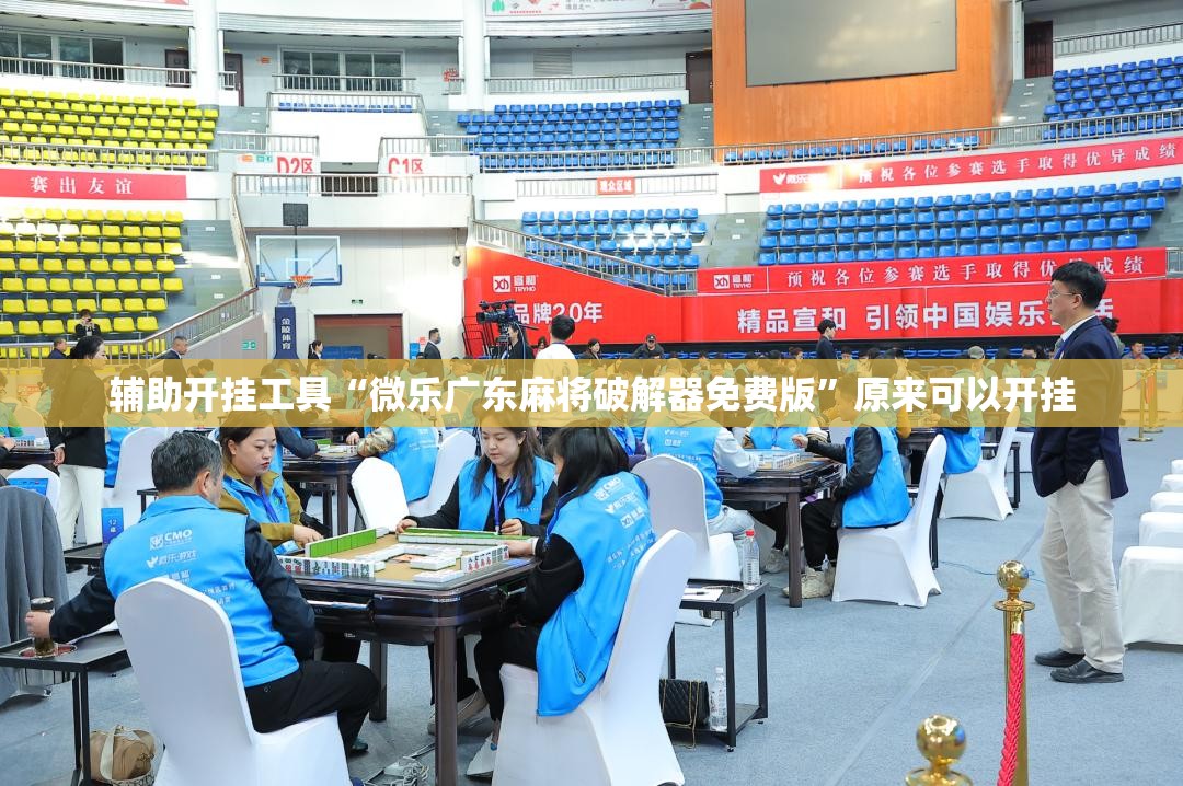 辅助开挂工具“微乐广东麻将破解器免费版	”原来可以开挂