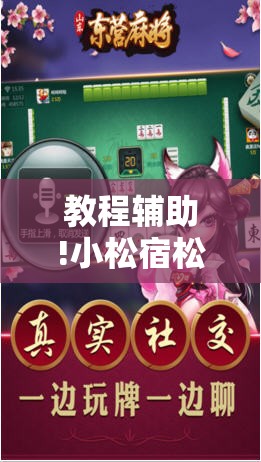 教程辅助!小松宿松麻将有挂吗	”科技辅助神器手机版
