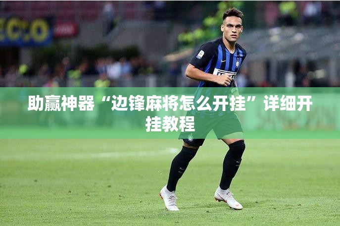助赢神器“边锋麻将怎么开挂”详细开挂教程