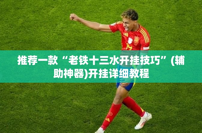 推荐一款“老铁十三水开挂技巧”(辅助神器)开挂详细教程