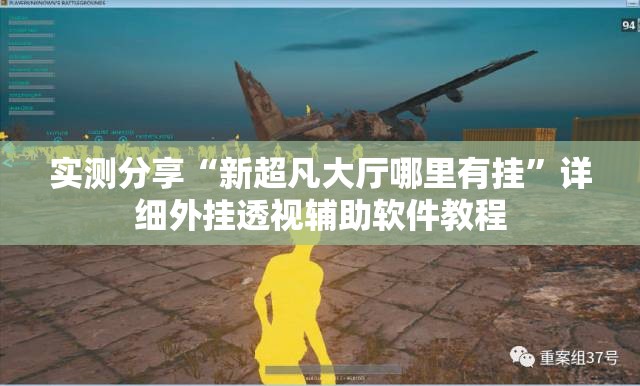 实测分享“新超凡大厅哪里有挂	”详细外挂透视辅助软件教程