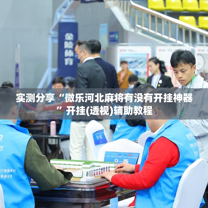 实测分享“微乐河北麻将有没有开挂神器	”开挂(透视)辅助教程